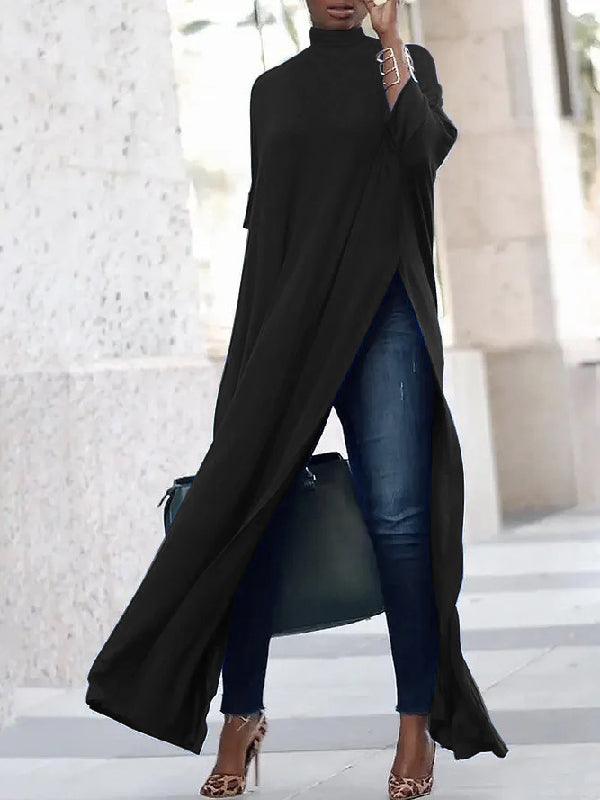 Sophisticated T-Shirt with a Clean Classic Look