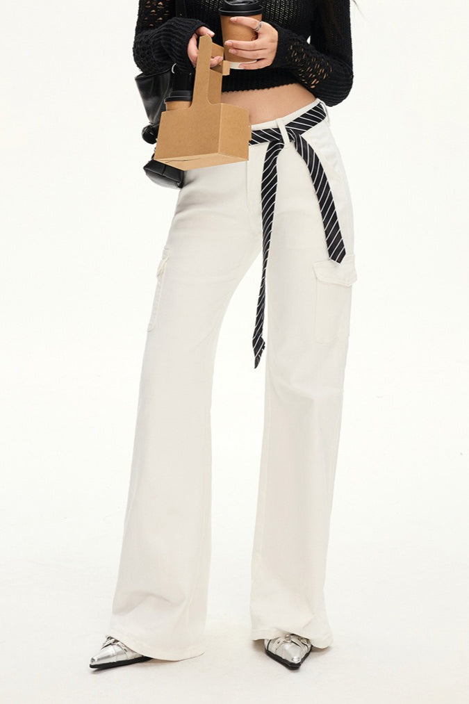 Effortlessly Elegant Garment with a Timeless Design