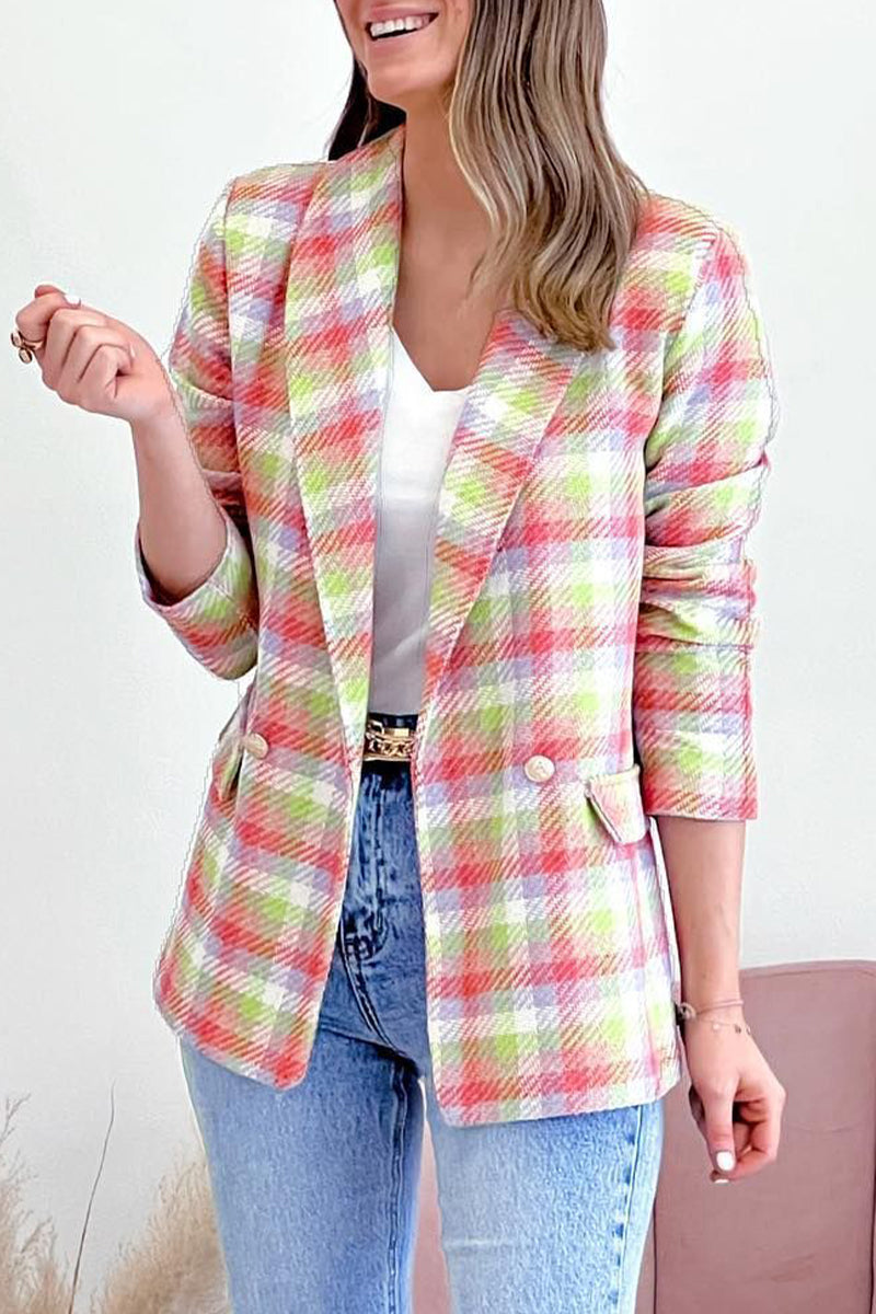 A Vintage Style Garment with Delicate Timeless Details