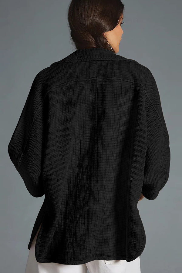 Beautifully Finished Jacket in a Timeless Design