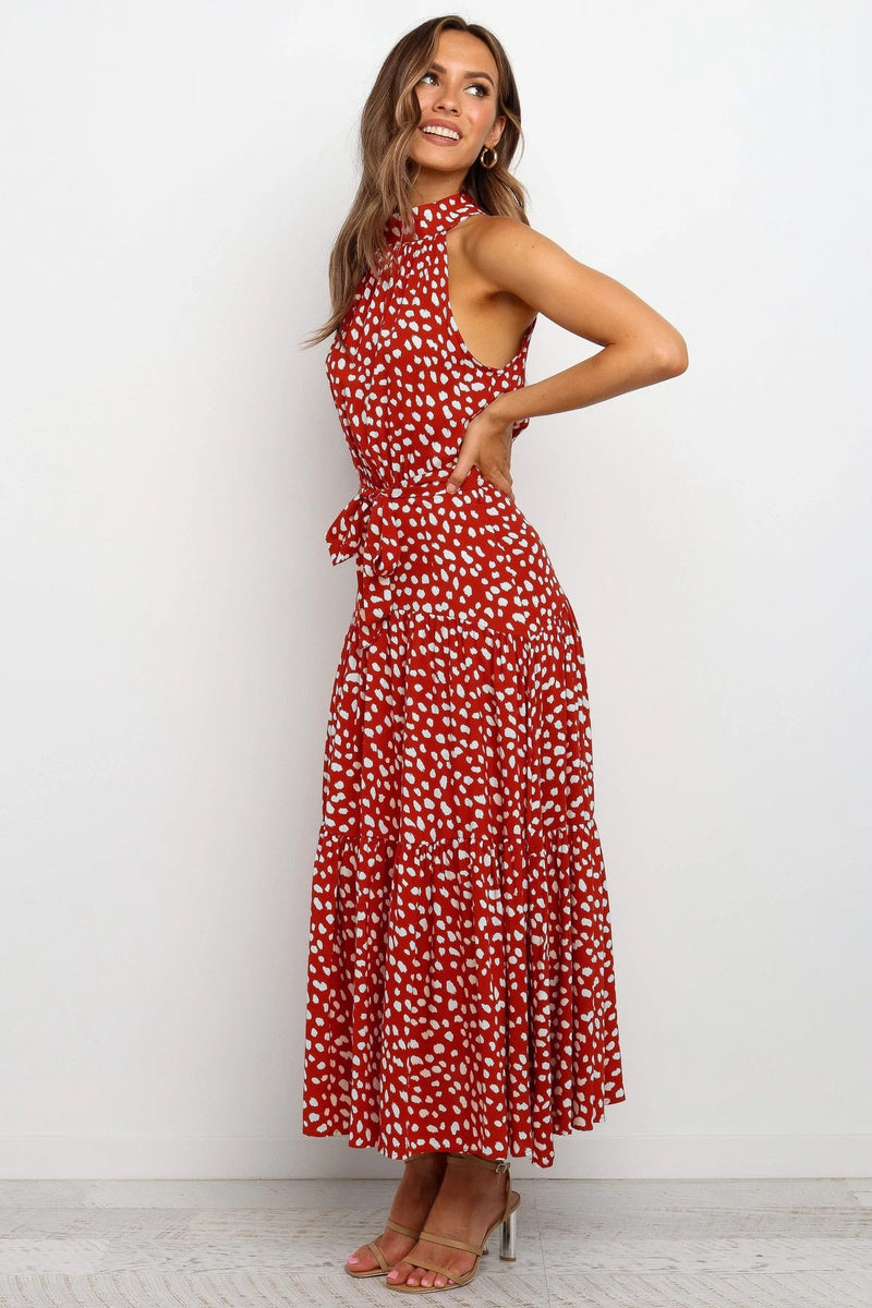 Classic Vintage & Enduringly Stylish Dress