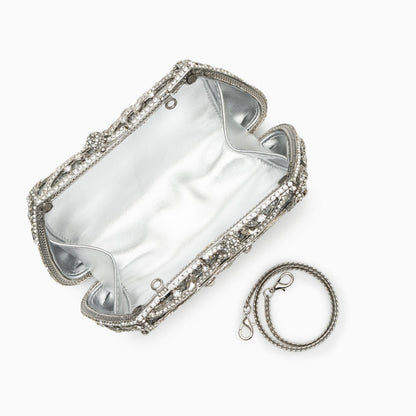 Vintage Inspired Bag with a Contemporary Edge