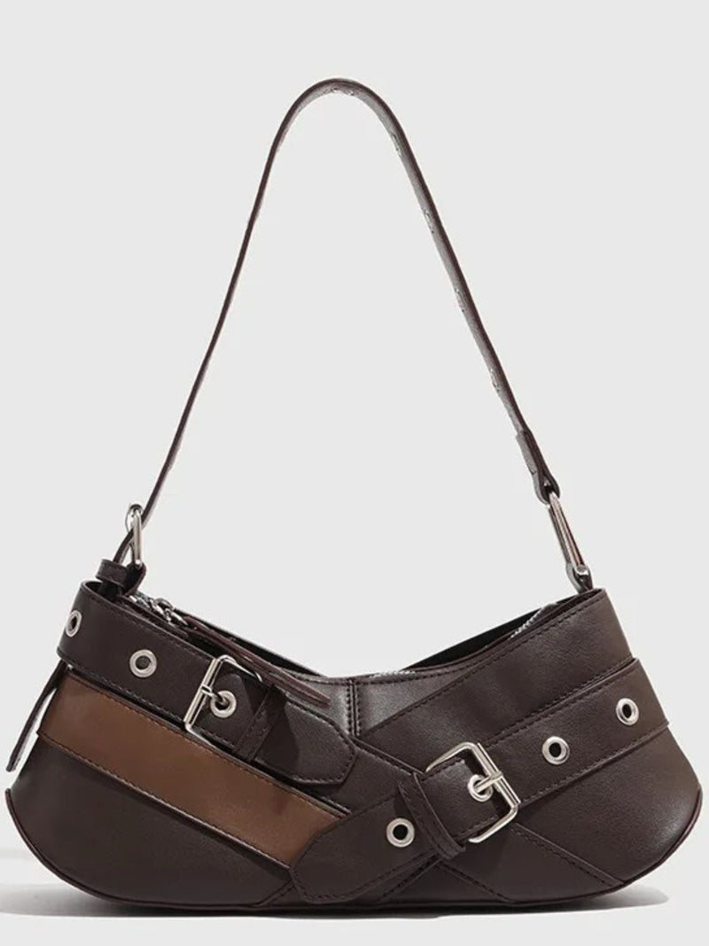 Sophisticated Bag with a Clean Classic Look