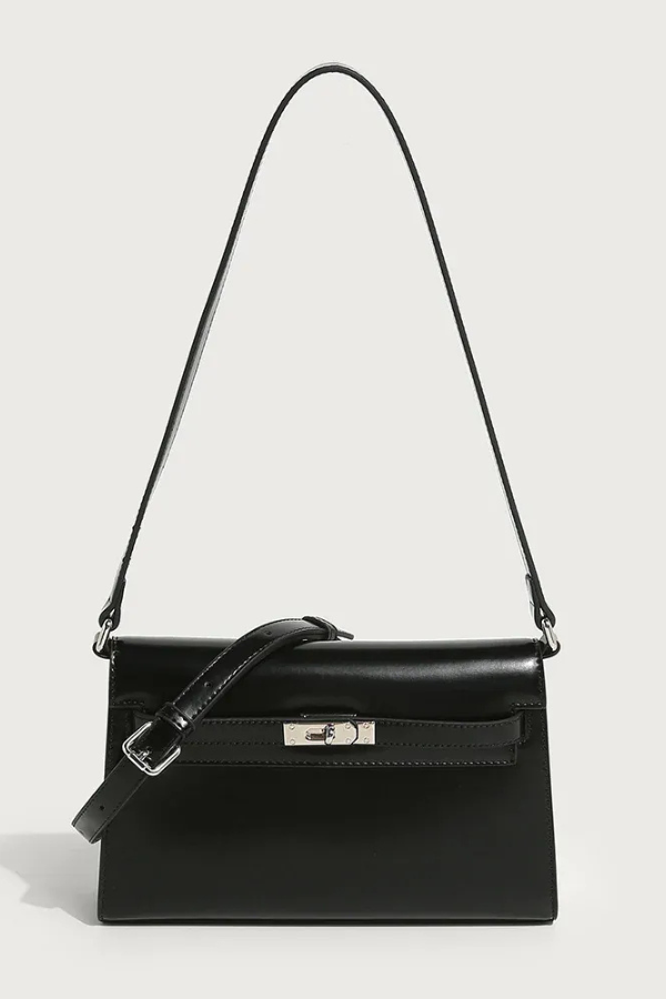 Sophisticated Garment with a Clean Classic Look