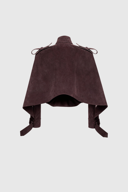 Elegantly Styled Jacket for Everyday Wear