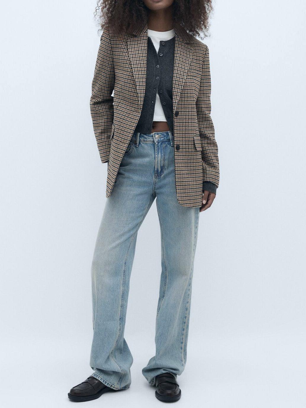 Beautifully Crafted Jacket in a Classic Style