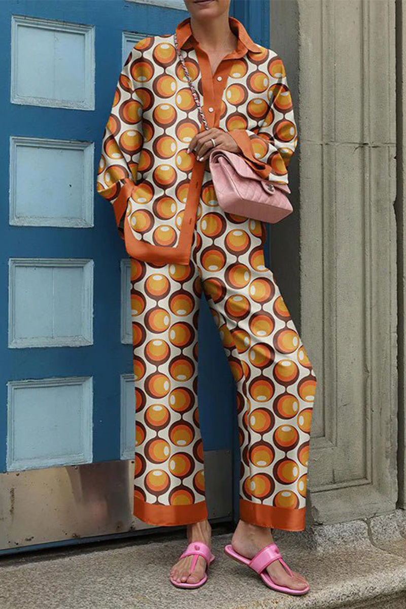 Beautifully Balanced Garment with Timeless Character