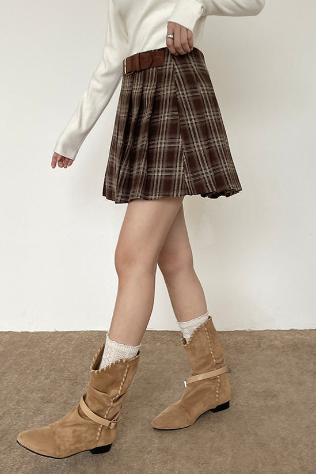 Vintage Inspired Garment with a Contemporary Edge