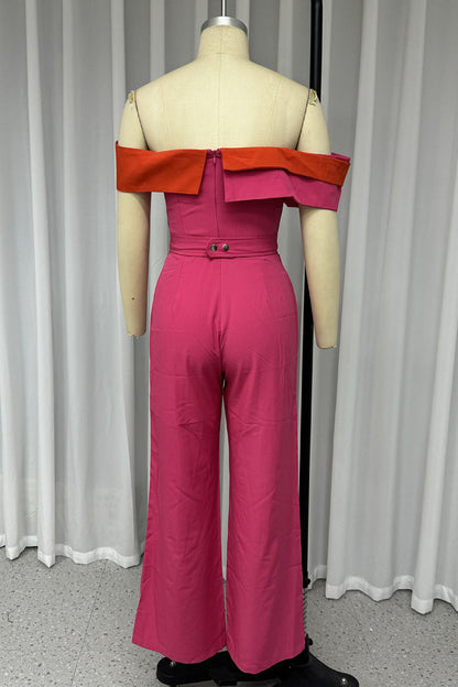 Well Tailored Garment with a Graceful Silhouette