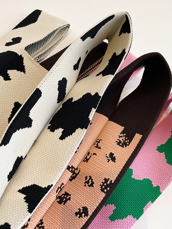 Beautifully Balanced Bag with Timeless Character