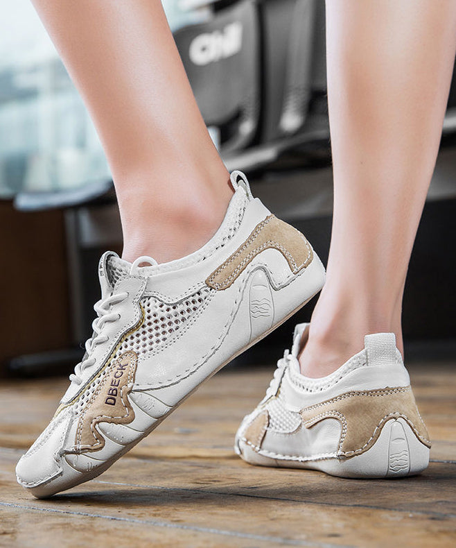 Classic Vintage Shoes with a Flattering Fit