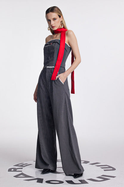 Gracefully Styled Pants for Any Occasion
