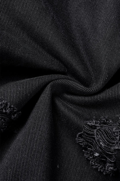 Beautifully Balanced Garment with Timeless Character