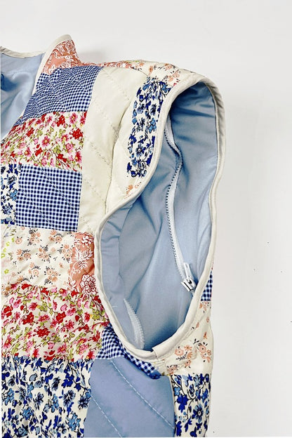 Beautifully Balanced Jacket with Timeless Character