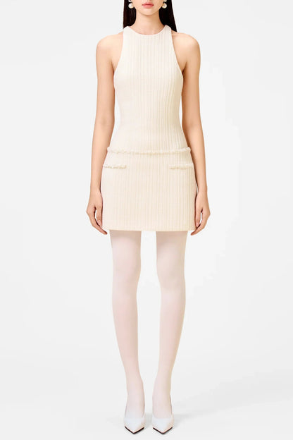 Beautifully Balanced Garment with Timeless Character