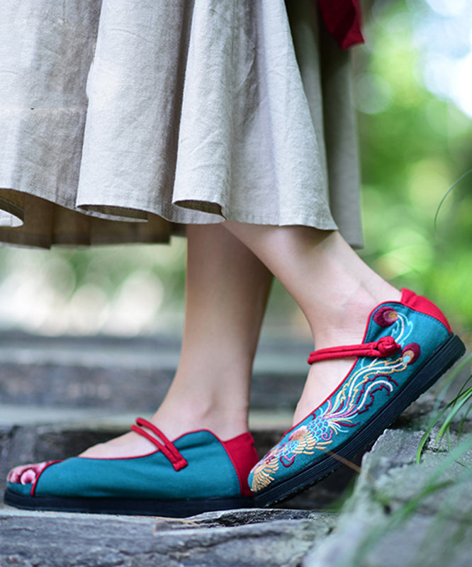 Beautifully Crafted Shoes in a Classic Style