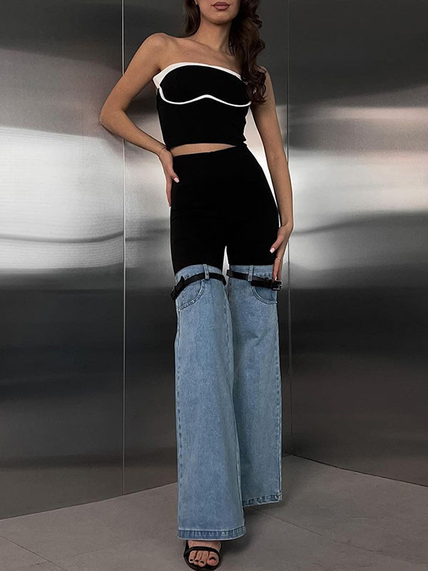 Classic Vintage & Enduringly Stylish Trousers