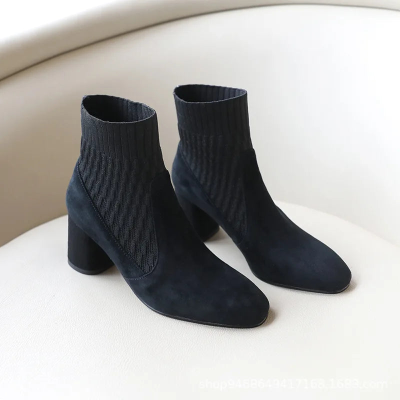 Classic Vintage & Enduringly Stylish Boots