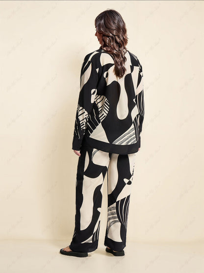 Beautifully Finished Pants in a Timeless Design