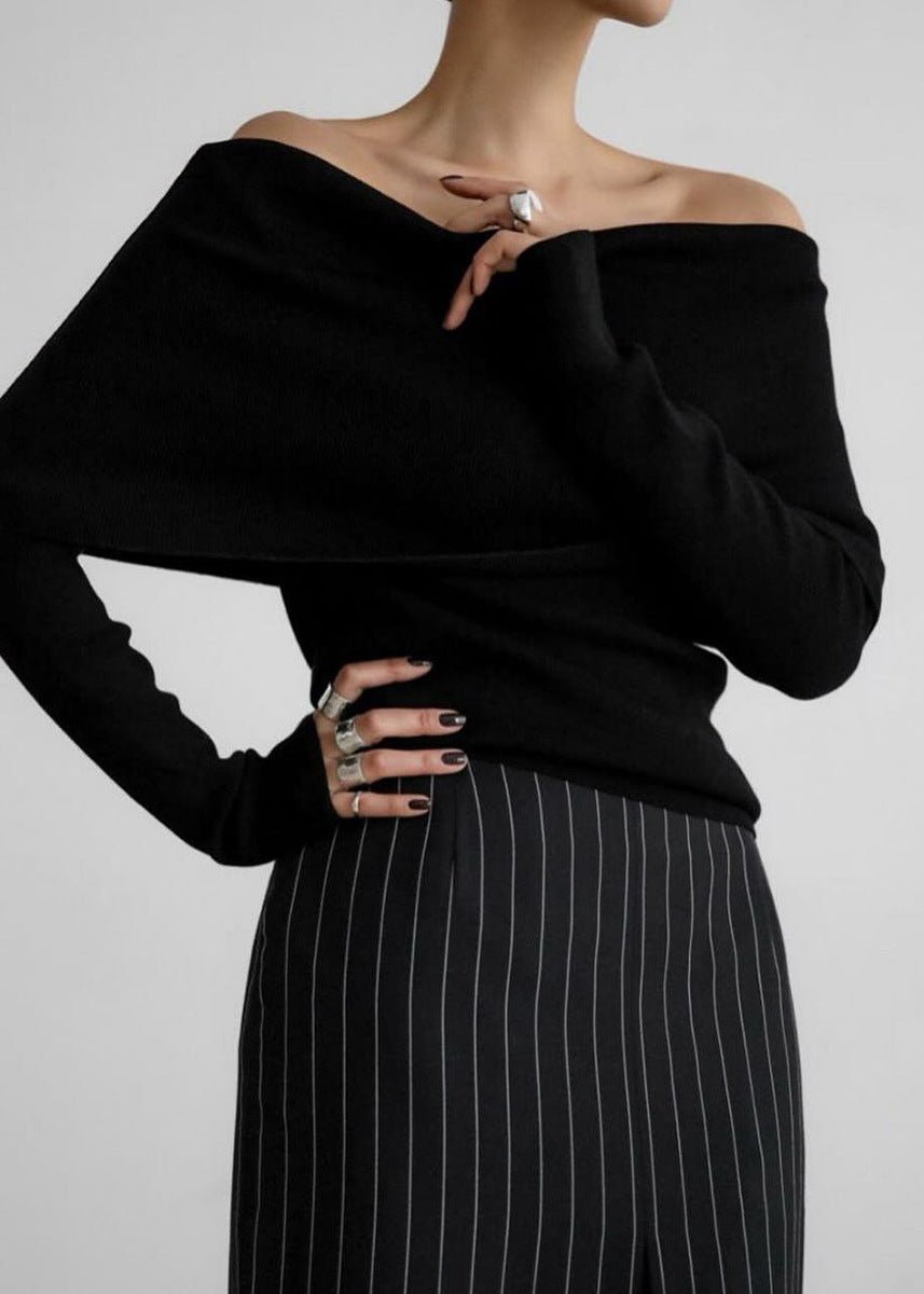 Classic Vintage & Enduringly Stylish Top