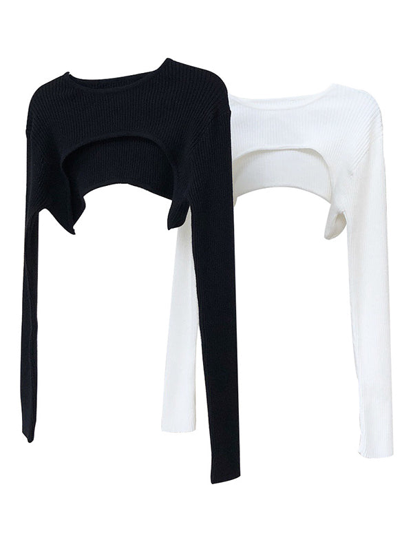Gracefully Styled Top for Any Occasion