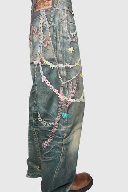 Beautifully Finished Garment in a Timeless Design