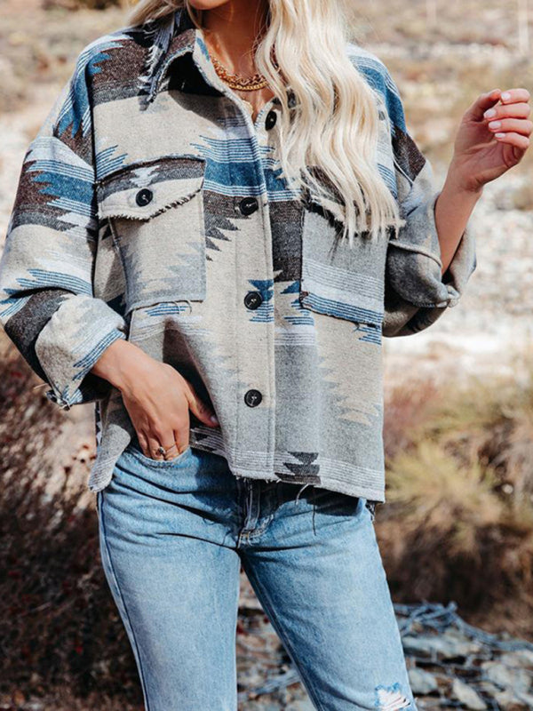 Classic Vintage & Enduringly Stylish Jacket