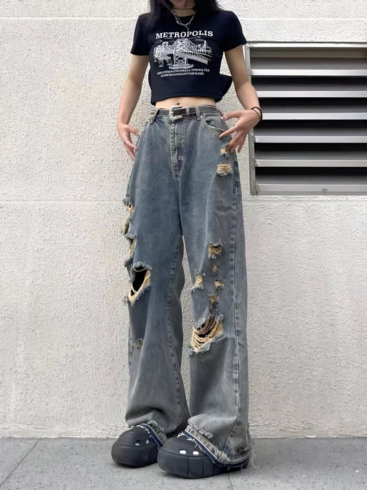 Beautifully Balanced Garment with Timeless Character