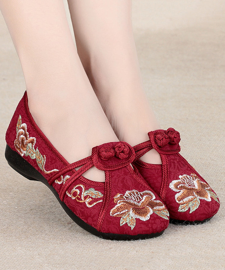 Vintage Inspired Shoes with a Contemporary Edge