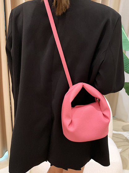 Classic Vintage Bag with a Flattering Fit