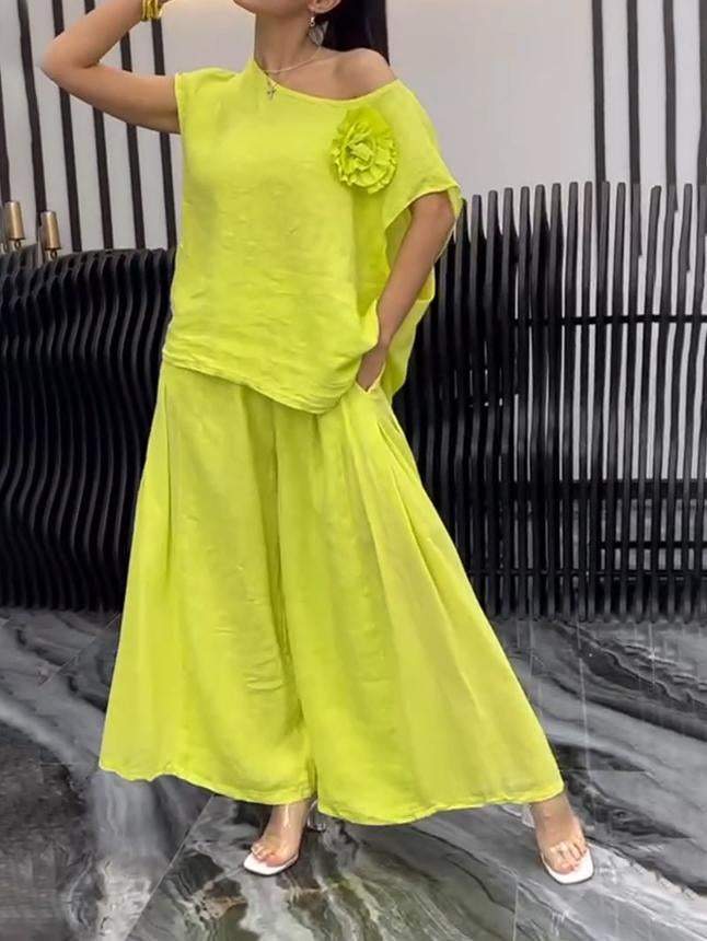 Vintage Inspired Garment with a Contemporary Edge