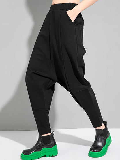 Beautifully Crafted Pants in a Classic Style