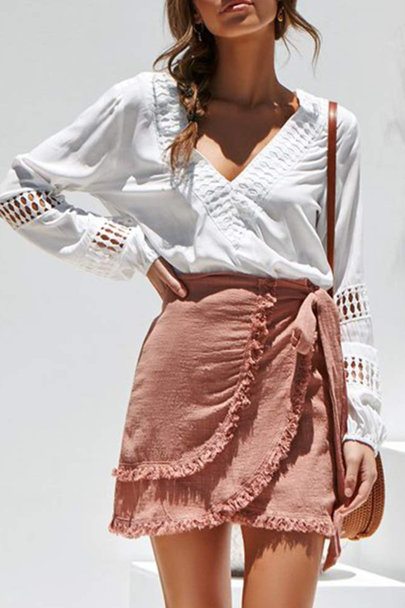 Classic Vintage & Enduringly Stylish Blouse