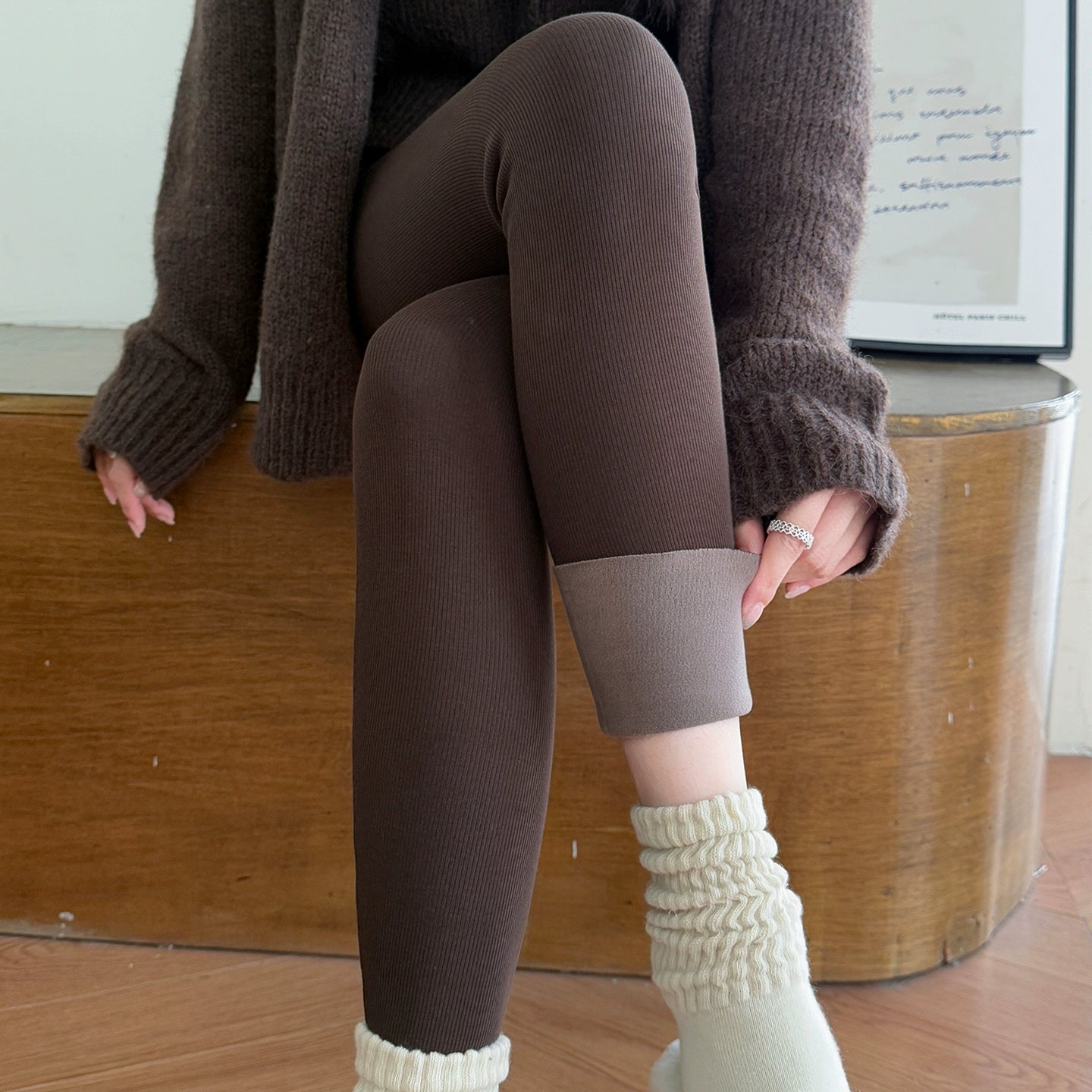 Beautifully Crafted Garment in a Classic Style
