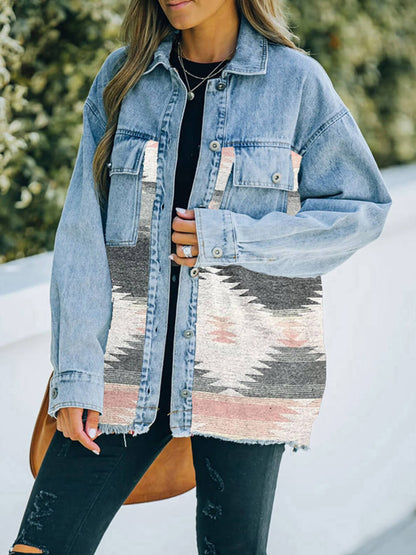 Sophisticated Coat with a Clean Classic Look