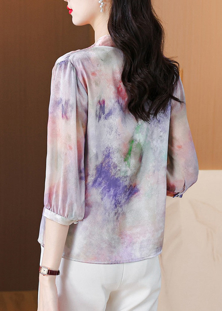 Classic Vintage & Enduringly Stylish Blouse