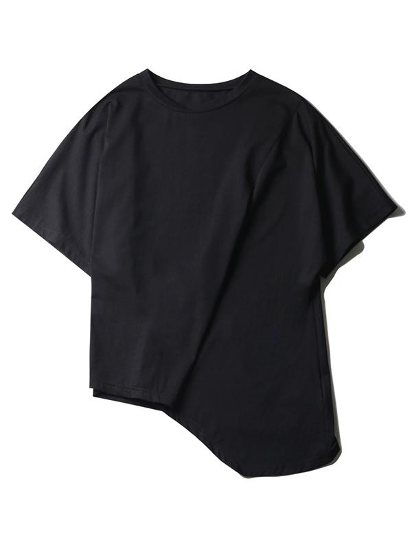 Beautifully Finished T-Shirt in a Timeless Design