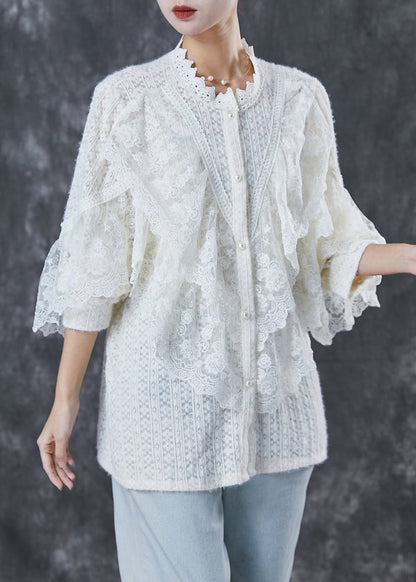 Classic Vintage & Enduringly Stylish Shirt