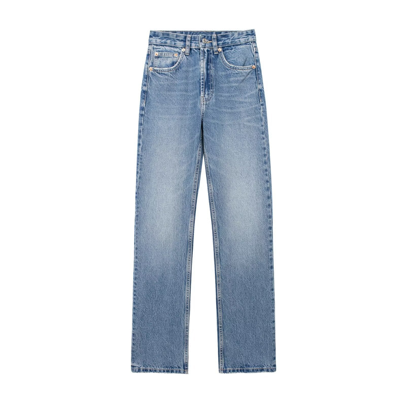 Beautifully Crafted Trousers in a Classic Style