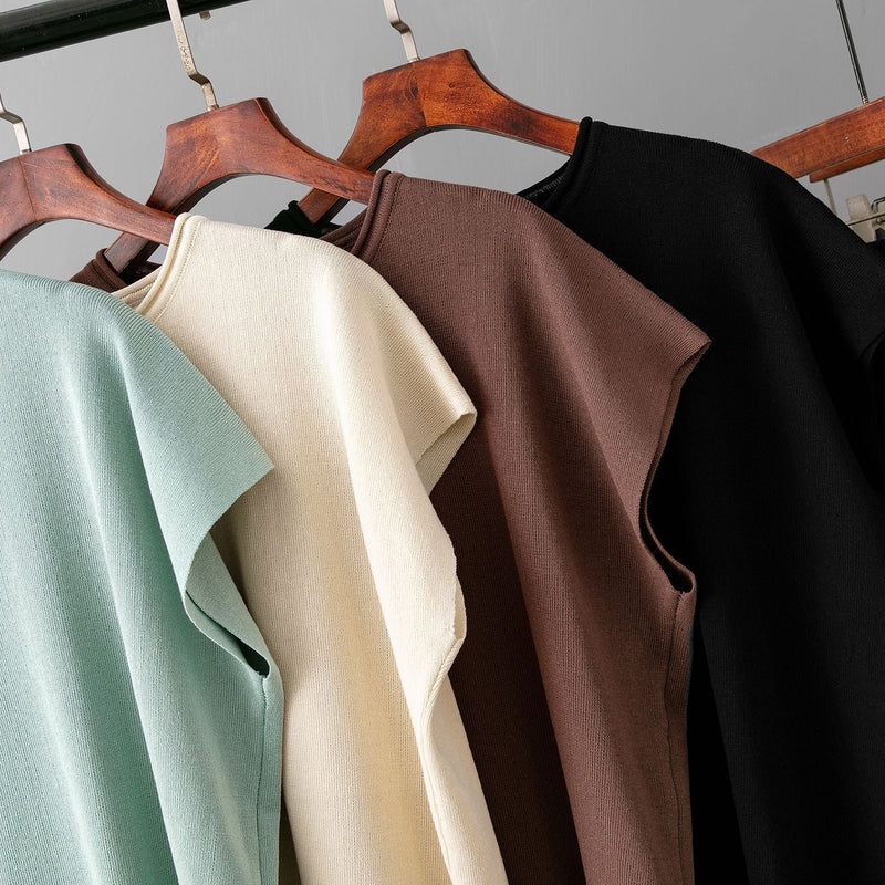 Elegantly Styled Sweater for Everyday Wear
