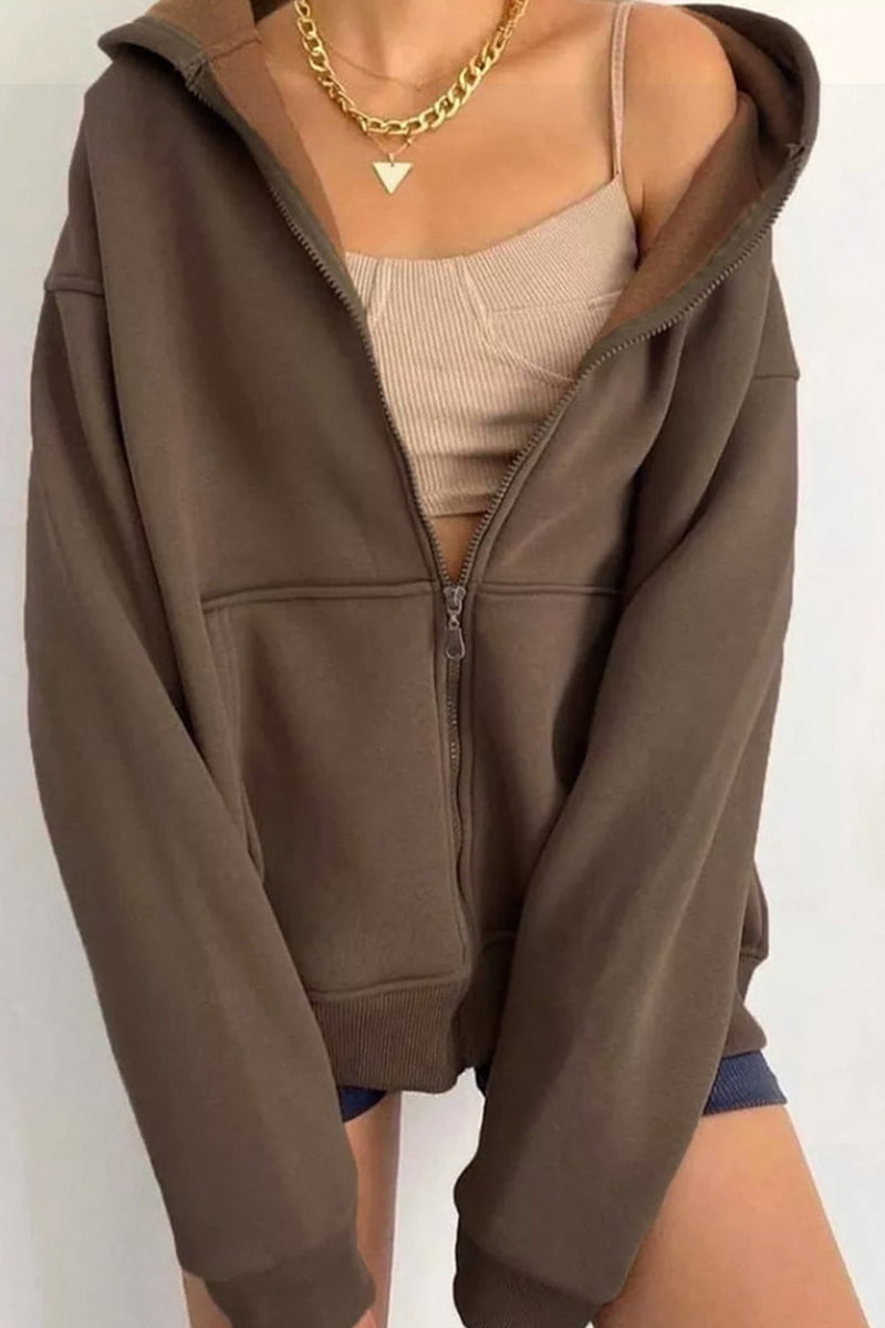 Vintage Inspired Garment with a Contemporary Edge