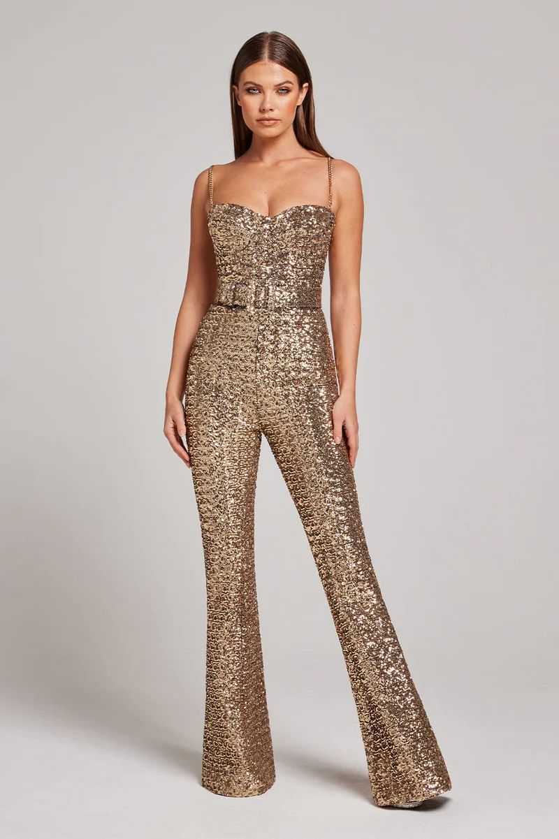 Vintage Inspired Garment with a Contemporary Edge