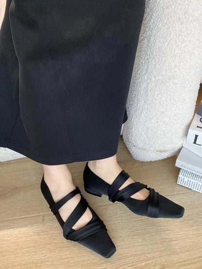 Beautifully Crafted Shoes in a Classic Style