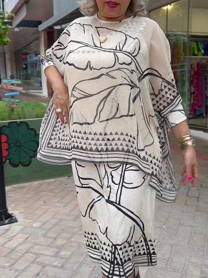 Classic Vintage & Enduringly Stylish Dress