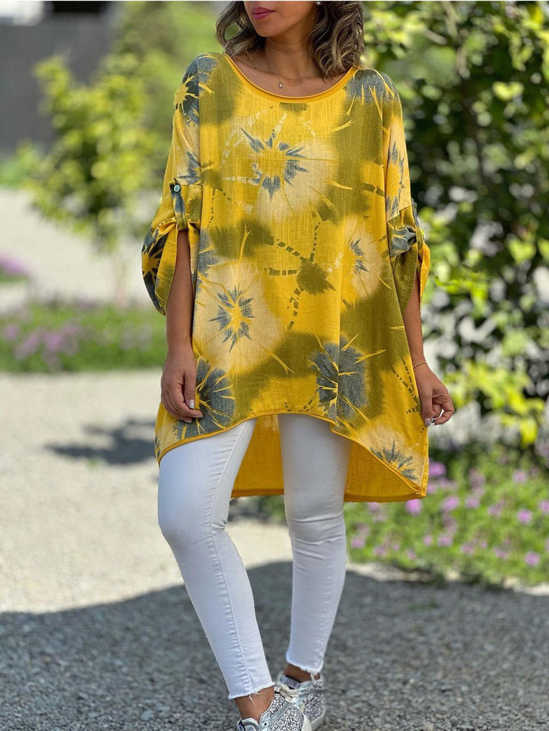 Classic Vintage & Enduringly Stylish Top