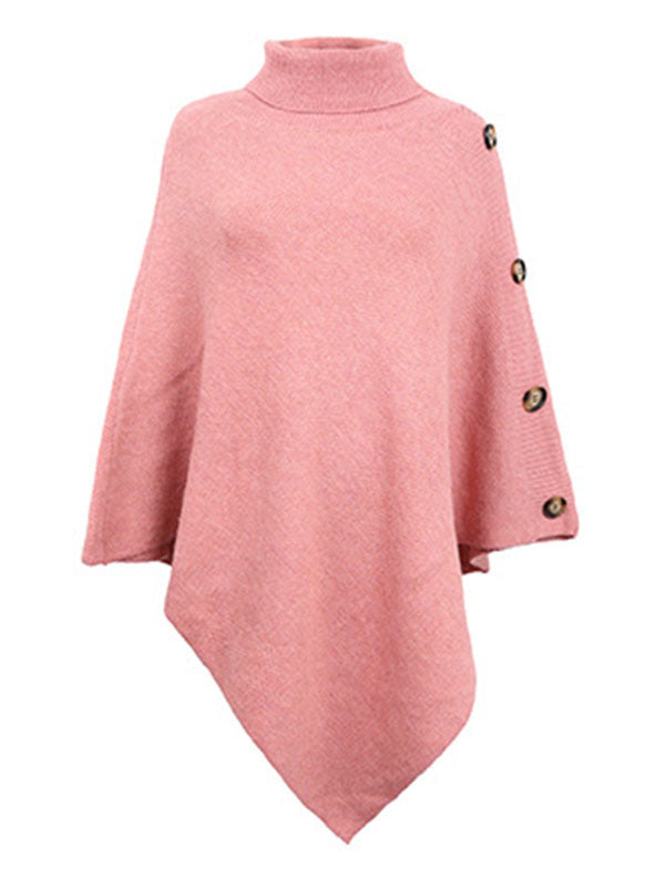 Classic Vintage Sweater with a Flattering Fit