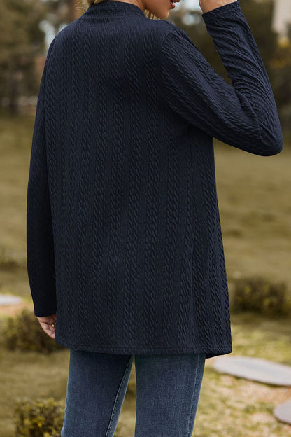 Elegantly Styled Garment for Everyday Wear