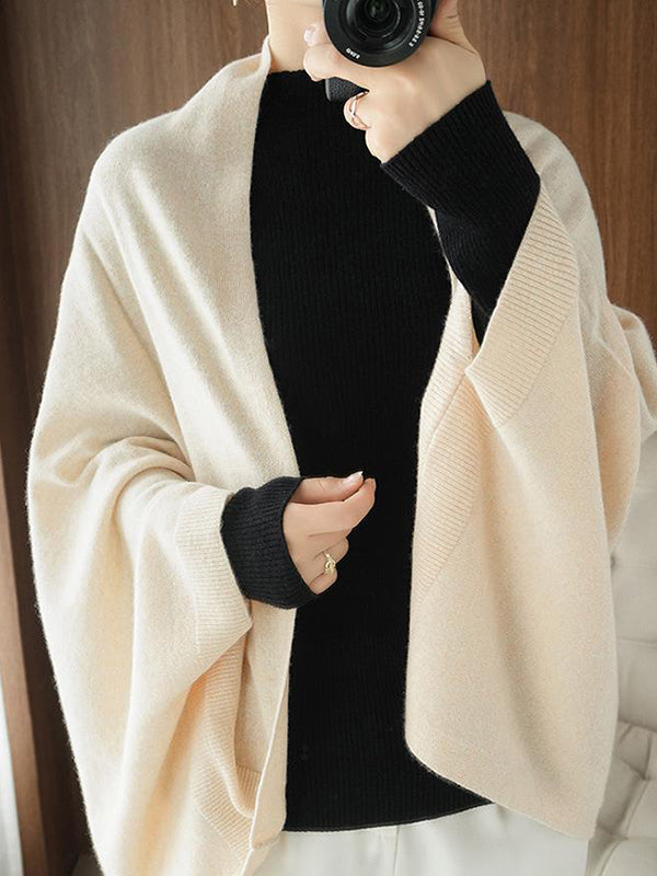 Sophisticated Garment with a Clean Classic Look