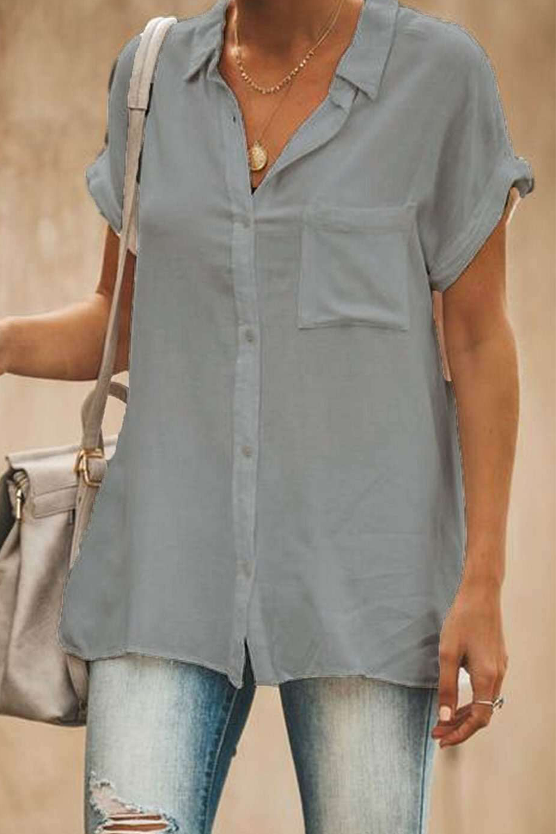 A Vintage Style Top with Delicate Timeless Details