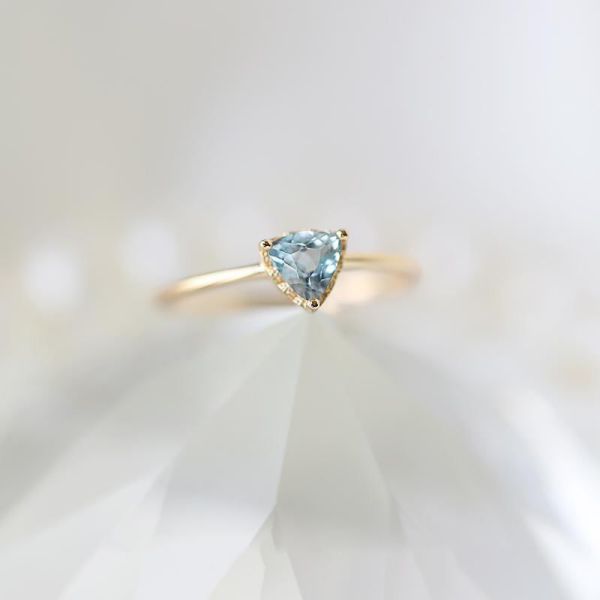 Beautifully Crafted Garment in a Classic Style